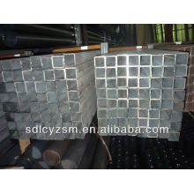 square steel hollow section tubes/pipes